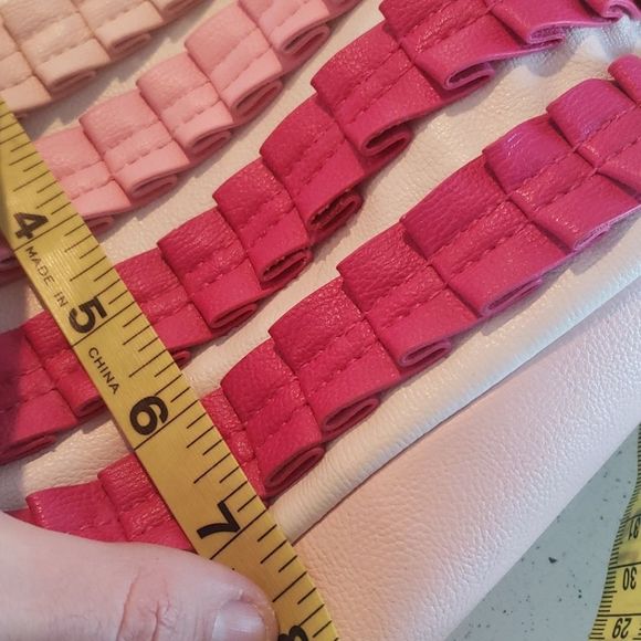 Betsy Johnson purse - Picture 15 of 16